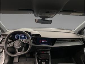 Audi A3 Sportback Advanced TFSI S tr. AHK RFK NAVI