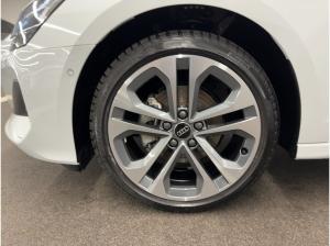 Audi A3 Sportback Advanced TFSI S tr. AHK RFK NAVI