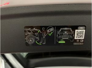 Audi A3 Sportback Advanced TFSI S tr. AHK RFK NAVI