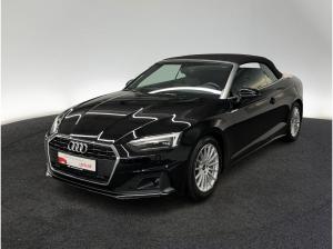 Audi A5 Cabriolet 35 TFSI S tr. LED RFK PDC SITZHZG
