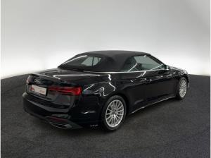 Audi A5 Cabriolet 35 TFSI S tr. LED RFK PDC SITZHZG