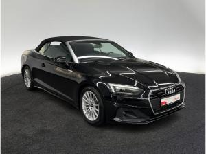 Audi A5 Cabriolet 35 TFSI S tr. LED RFK PDC SITZHZG