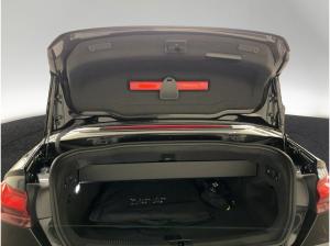Audi A5 Cabriolet 35 TFSI S tr. LED RFK PDC SITZHZG