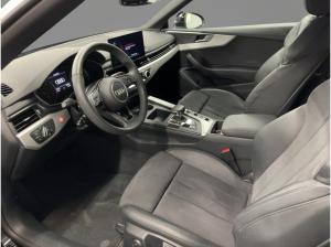 Audi A5 Cabriolet 35 TFSI S tr. LED RFK PDC SITZHZG