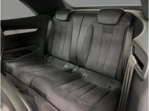 Audi A5 Cabriolet 35 TFSI S tr. LED RFK PDC SITZHZG