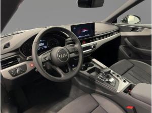 Audi A5 Cabriolet 35 TFSI S tr. LED RFK PDC SITZHZG