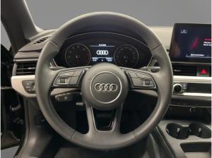 Audi A5 Cabriolet 35 TFSI S tr. LED RFK PDC SITZHZG