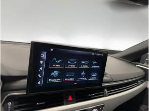 Audi A5 Cabriolet 35 TFSI S tr. LED RFK PDC SITZHZG