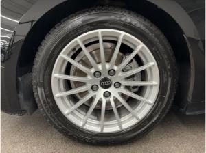 Audi A5 Cabriolet 35 TFSI S tr. LED RFK PDC SITZHZG