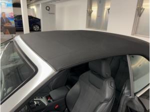 Audi A5 Cabriolet 35 TFSI S tr. LED RFK PDC SITZHZG