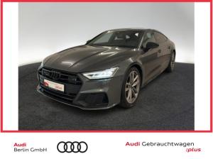 Audi A7 Sportback 40 TDI qu S tr. 360°K NAVI HUD
