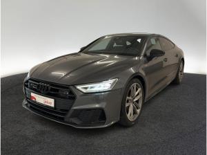 Audi A7 Sportback 40 TDI qu S tr. 360°K NAVI HUD