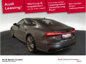 Audi A7 Sportback 40 TDI qu S tr. 360°K NAVI HUD