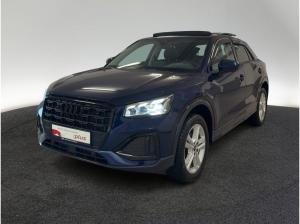 Audi Q2 advanced 35 TFSI S tr. RFK NAVI MATRIX PANO