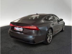 Audi A7 Sportback 40 TDI qu S tr. 360°K NAVI HUD