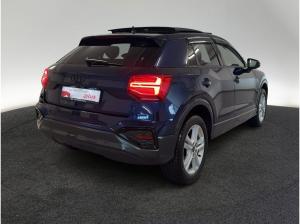 Audi Q2 advanced 35 TFSI S tr. RFK NAVI MATRIX PANO