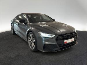 Audi A7 Sportback 40 TDI qu S tr. 360°K NAVI HUD