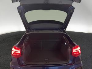 Audi Q2 advanced 35 TFSI S tr. RFK NAVI MATRIX PANO