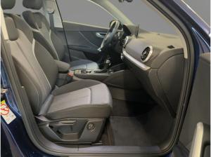 Audi Q2 advanced 35 TFSI S tr. RFK NAVI MATRIX PANO