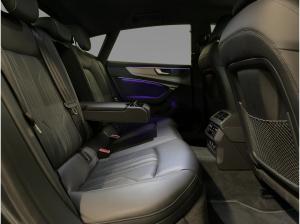 Audi A7 Sportback 40 TDI qu S tr. 360°K NAVI HUD