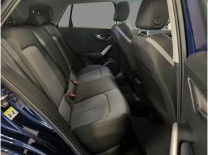 Audi Q2 advanced 35 TFSI S tr. RFK NAVI MATRIX PANO