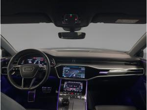 Audi A7 Sportback 40 TDI qu S tr. 360°K NAVI HUD