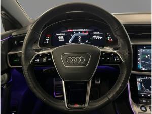 Audi A7 Sportback 40 TDI qu S tr. 360°K NAVI HUD