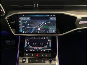 Audi A7 Sportback 40 TDI qu S tr. 360°K NAVI HUD