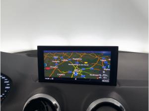 Audi Q2 advanced 35 TFSI S tr. RFK NAVI MATRIX PANO