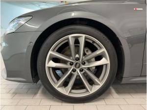 Audi A7 Sportback 40 TDI qu S tr. 360°K NAVI HUD