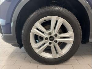 Audi Q2 advanced 35 TFSI S tr. RFK NAVI MATRIX PANO