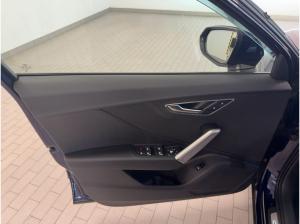 Audi Q2 advanced 35 TFSI S tr. RFK NAVI MATRIX PANO