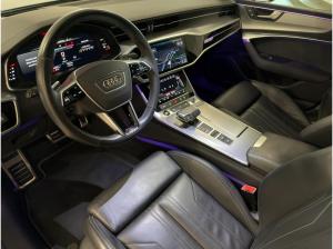 Audi A7 Sportback 40 TDI qu S tr. 360°K NAVI HUD
