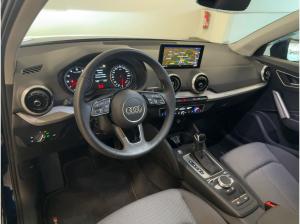 Audi Q2 advanced 35 TFSI S tr. RFK NAVI MATRIX PANO