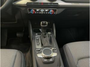 Audi Q2 advanced 35 TFSI S tr. RFK NAVI MATRIX PANO