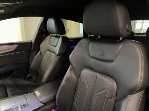 Audi A7 Sportback 40 TDI qu S tr. 360°K NAVI HUD