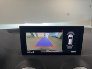Audi Q2 advanced 35 TFSI S tr. RFK NAVI MATRIX PANO