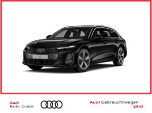 Audi A6 Avant TDI quattro S tronic
