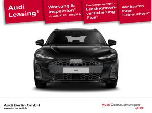 Audi A6 Avant TDI quattro S tronic
