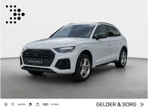 Audi Q5 55 TFSIe qu. S line *LED*Navi*EPH*ACC*RFK*Business*