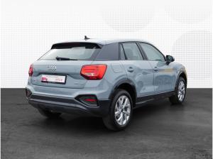 Audi Q2 35 TDI advanced ACC*LED*virtual*RK*