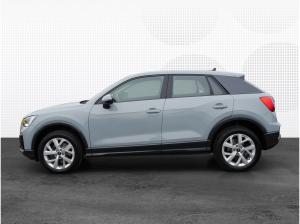 Audi Q2 35 TDI advanced ACC*LED*virtual*RK*