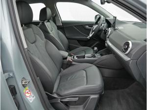 Audi Q2 35 TDI advanced ACC*LED*virtual*RK*