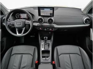 Audi Q2 35 TDI advanced ACC*LED*virtual*RK*