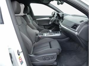 Audi Q5 55 TFSIe qu. S line *LED*Navi*EPH*ACC*RFK*Business*
