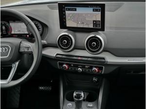 Audi Q2 35 TDI advanced ACC*LED*virtual*RK*