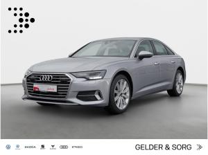Audi A6 Limousine 40 TDI quattro Sport*ACC*Leder*RFK