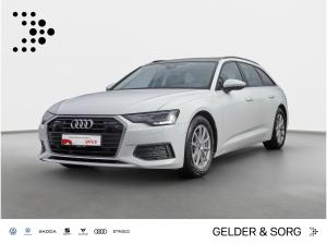 Audi A6 Avant 40 TDI quattro Pano*ACC*LED*AHK*