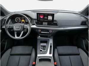 Audi Q5 55 TFSIe qu. S line *LED*Navi*EPH*ACC*RFK*Business*