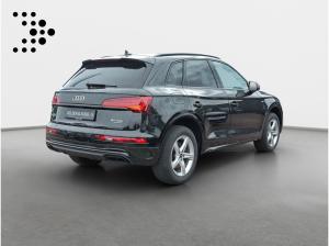Audi Q5 40 TDI quattro S line 40 TDI RFK*LED*Sound